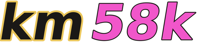 km58k logo