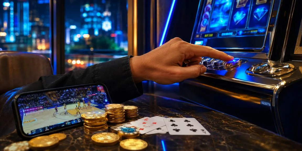 km58k Những gì chúng tôi cung cấp trong khu vực slot ưu đãi